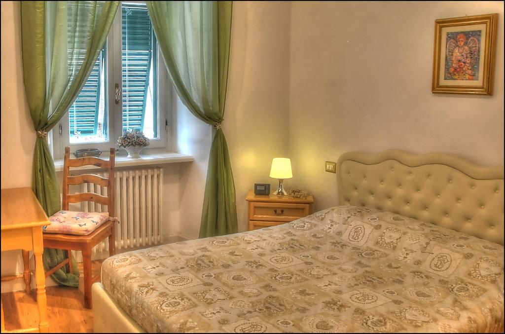 The "Marchese" Double Room