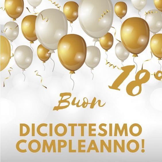 Festeggia il Tuo 18º Compleanno in un'Esperienza Unica al Giardino di Montecatini Alto"